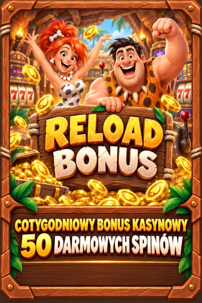 Promocje i bonusy w Stone Vegas Casino