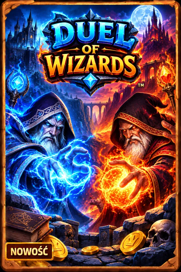 Duel of Wizards