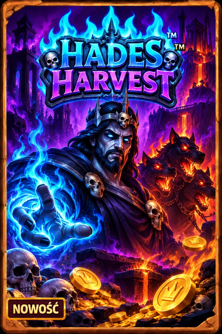 Hades Harvest
