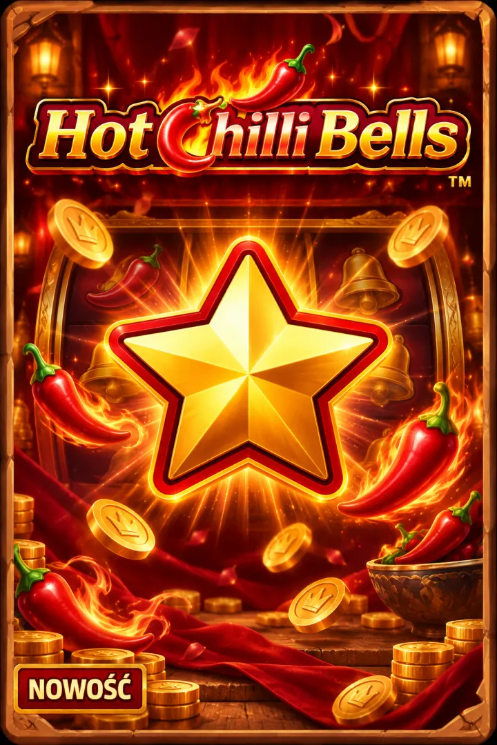 Hot Chilli Bells