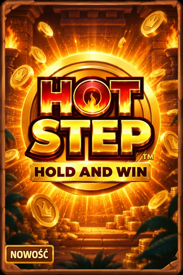 Hot Step
