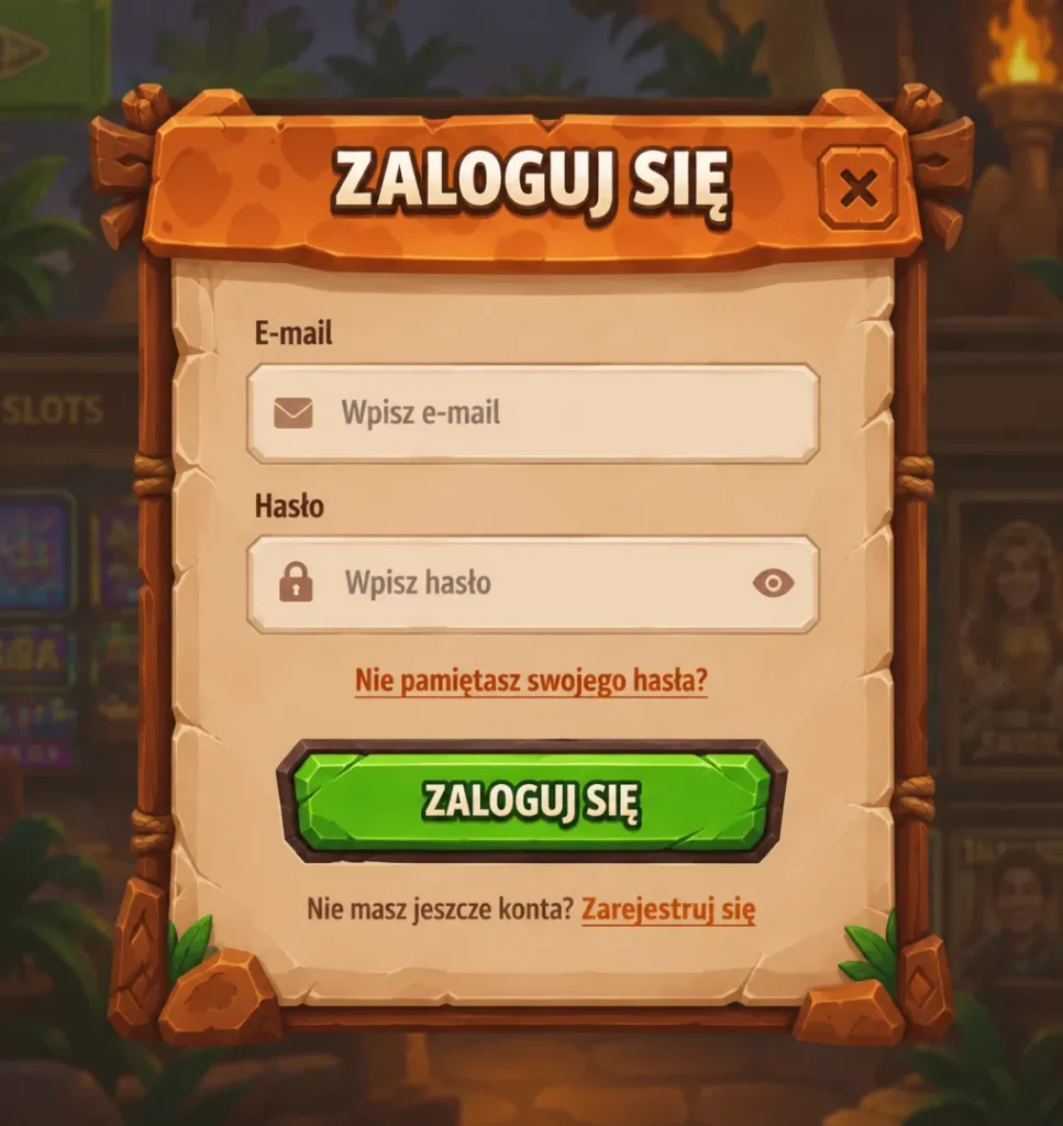 Zaloguj się