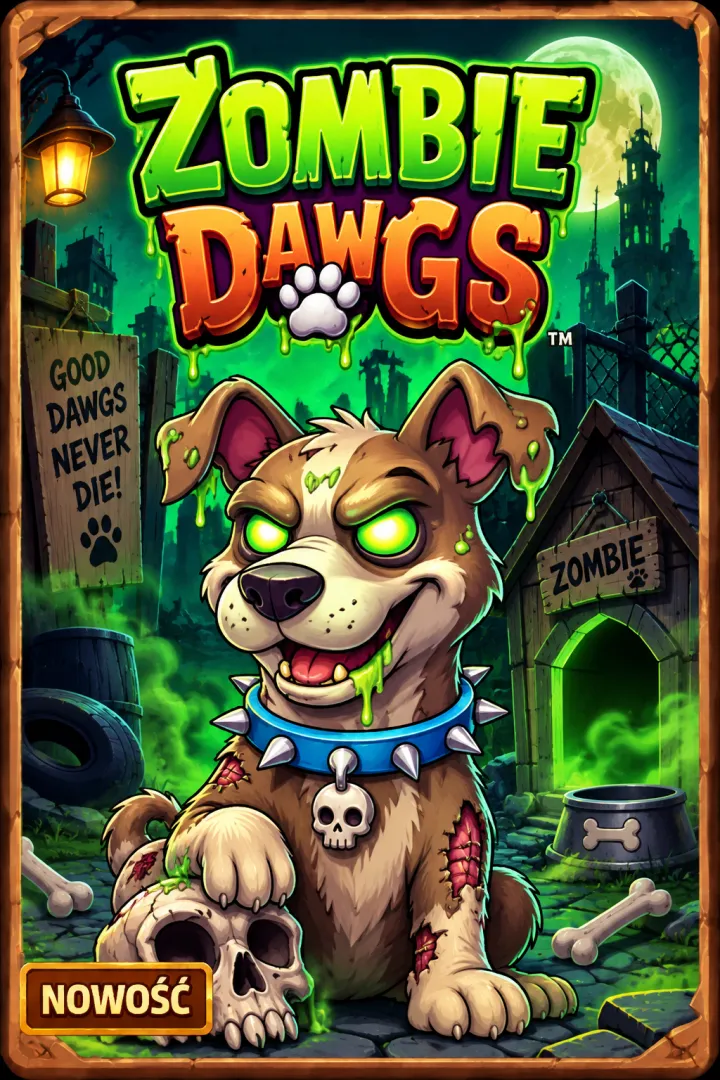 Zombie Dawgs